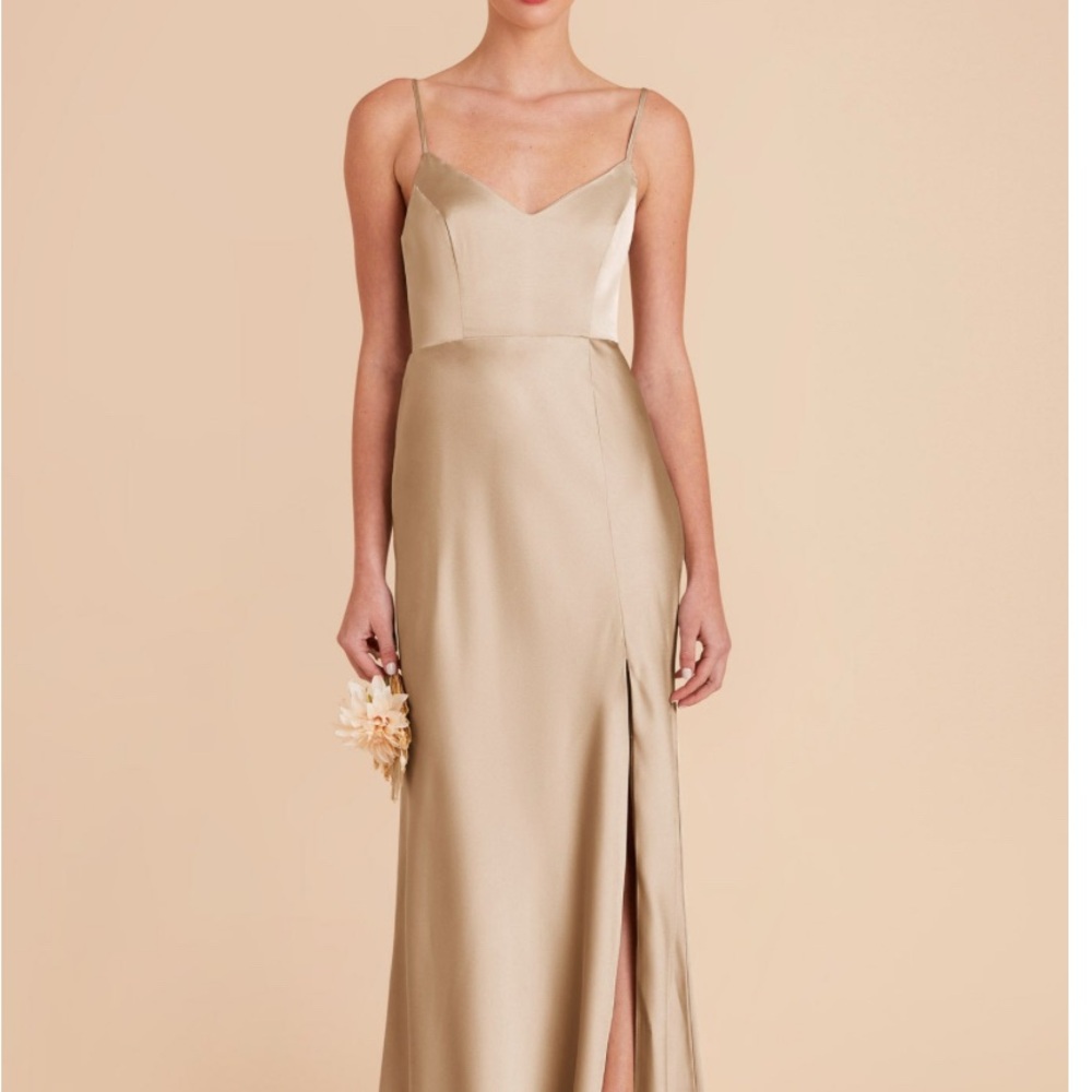 Birdy Grey Jay dress